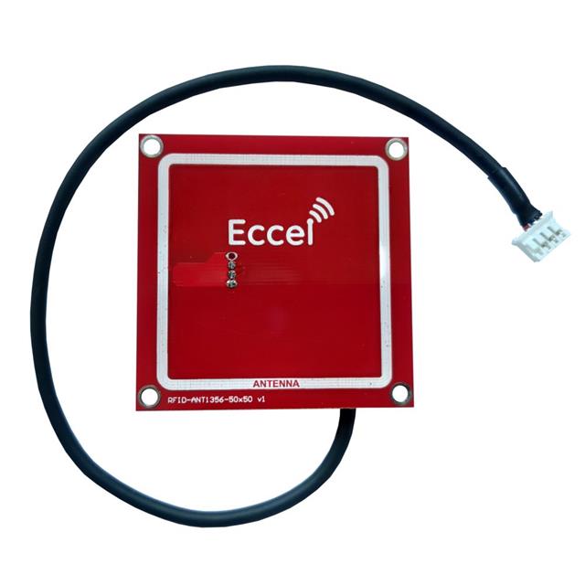 000465 Eccel Technology Limited