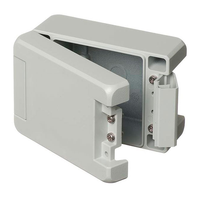 00112125 Bopla Enclosures