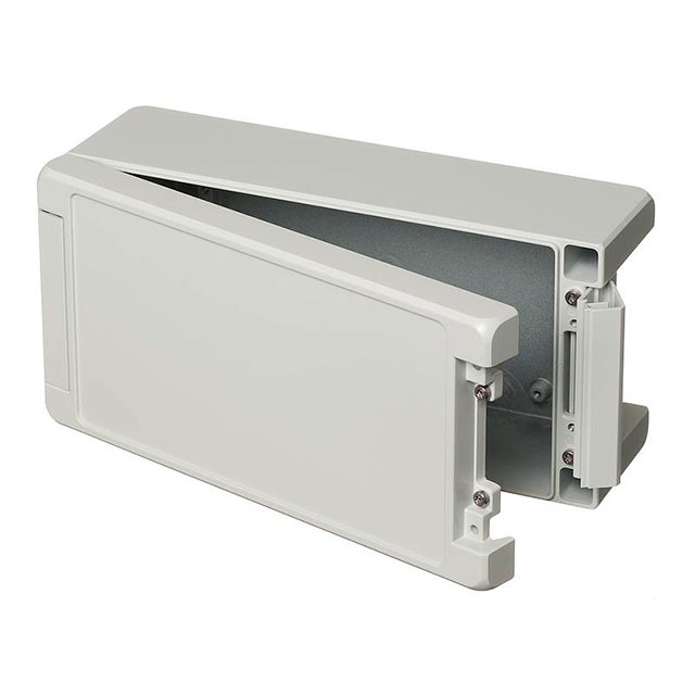 00125235 Bopla Enclosures