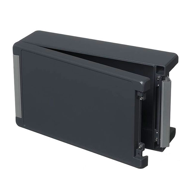 00126334 Bopla Enclosures