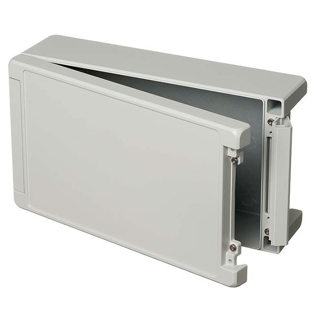 00126335 Bopla Enclosures