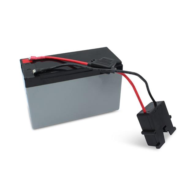 JEEP RUBICON RED BGN14  COMPATIBLE BATTERY Interlight