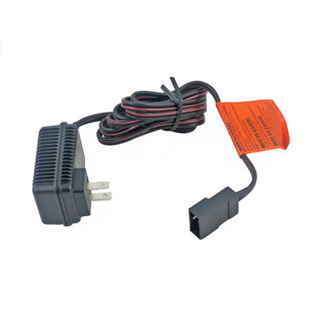 00801-1457  BATTERY CHARGER Interlight