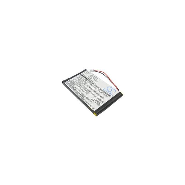 010-00455-00  BATTERY Interlight