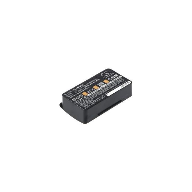 010-00543-00 3400MAH   BATTERY Interlight