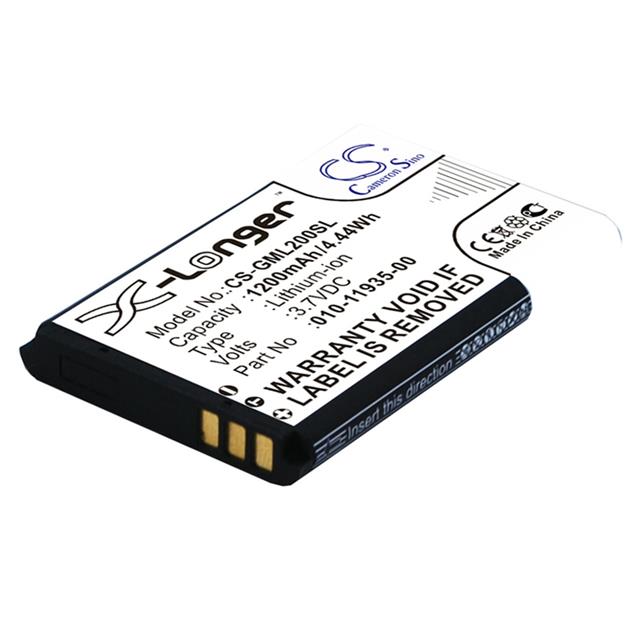 010-01055-15  BATTERY Interlight