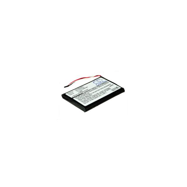 010-01316-00 1200MAH   BATTERY Interlight