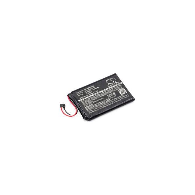 010-01531-00  BATTERY Interlight