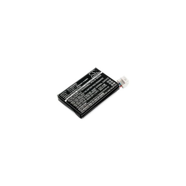 010-01603-10  BATTERY Interlight