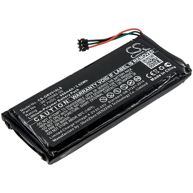 010-01951-00  BATTERY Interlight