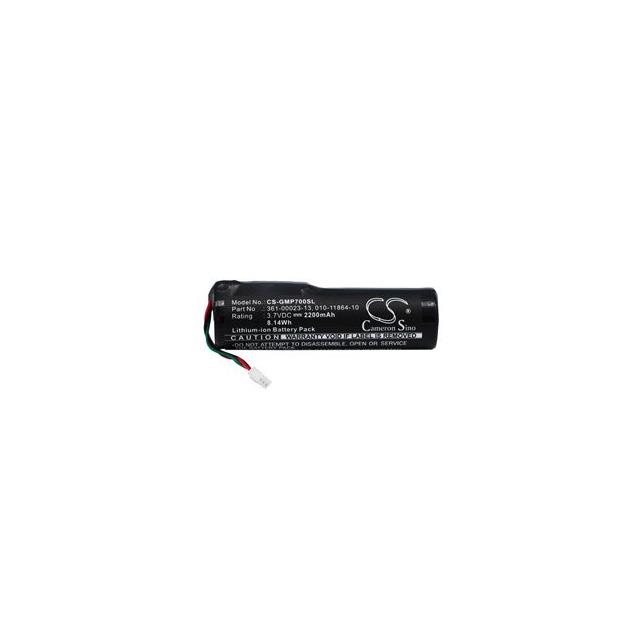 010-11864-10 2200MAH   BATTERY Interlight
