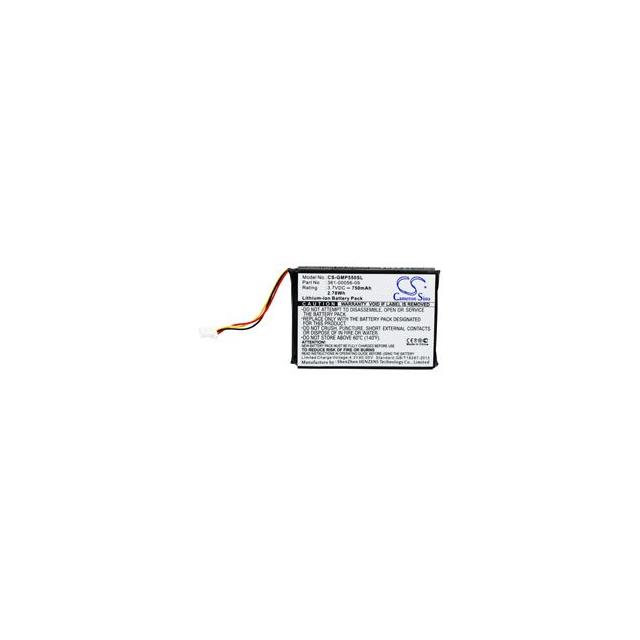 010-11925-10  BATTERY Interlight