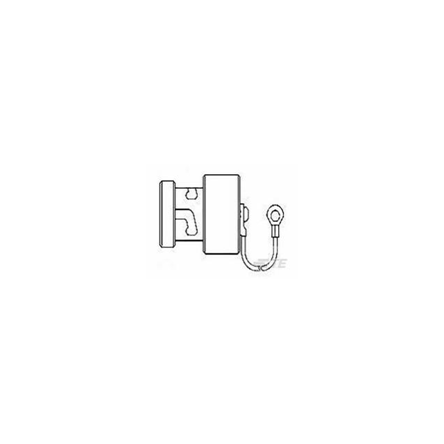 011689-000 TE Connectivity