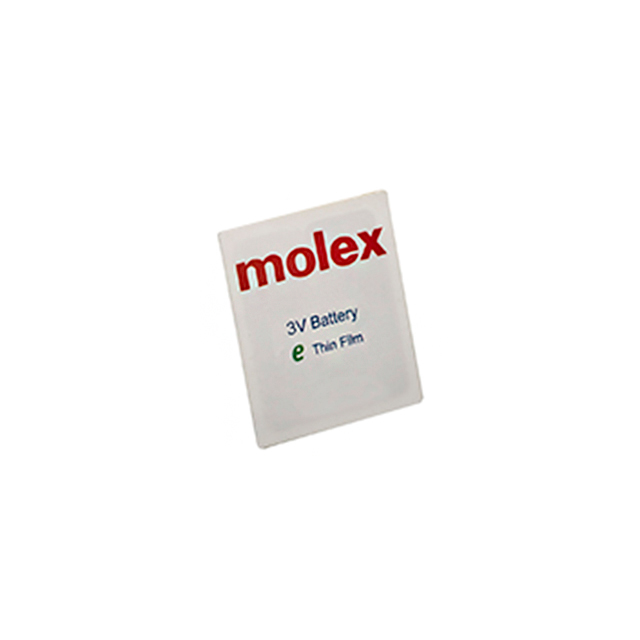 0132990001 Molex