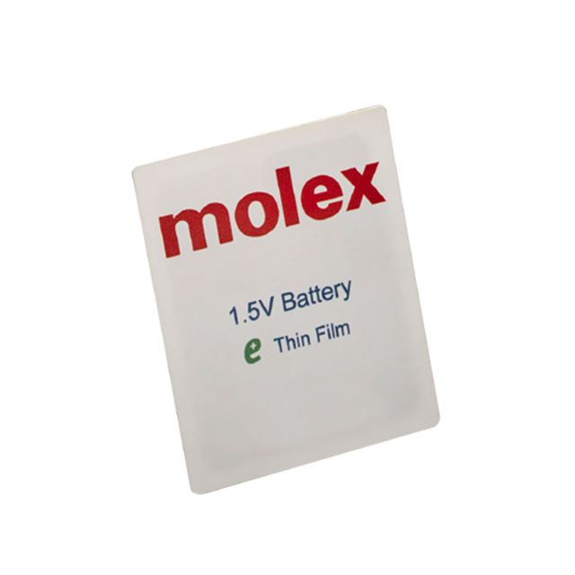 0133310001 Molex