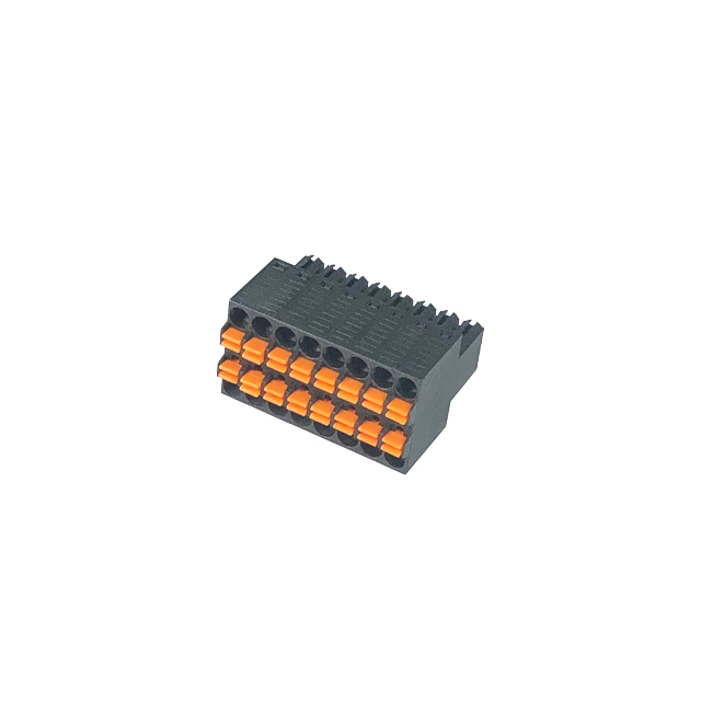 0156-2B16-BK Dinkle Corporation, USA