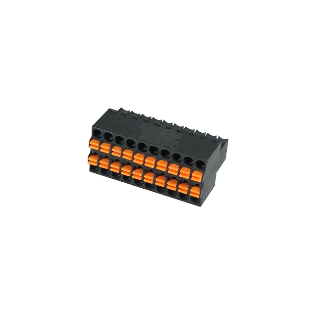 0156-2B20-BK Dinkle Corporation, USA