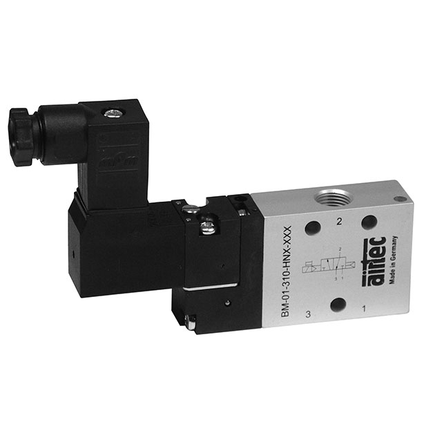 BM-91-310-HNR-161 AIRTEC Pneumatics