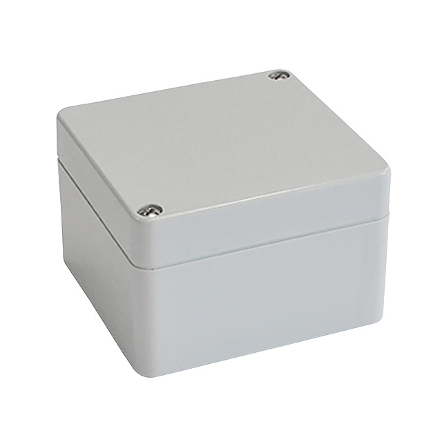 02205000 Bopla Enclosures