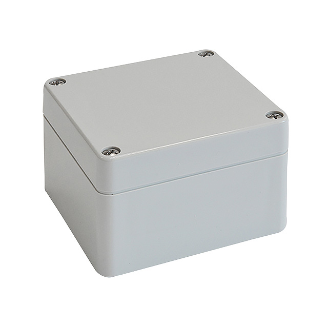 02217000 Bopla Enclosures