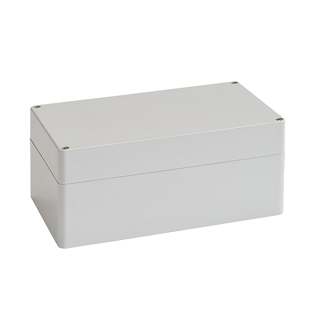 02237000 Bopla Enclosures