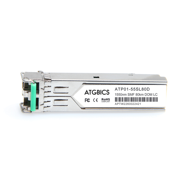 SFP-STM1-SM/1550-ZX-C ATGBICS