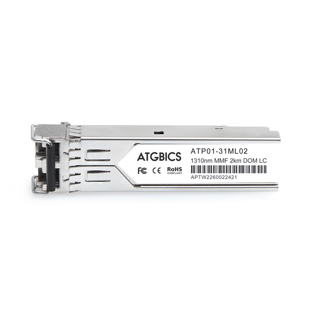 SFP-STM1-MM/1310-SR-C ATGBICS