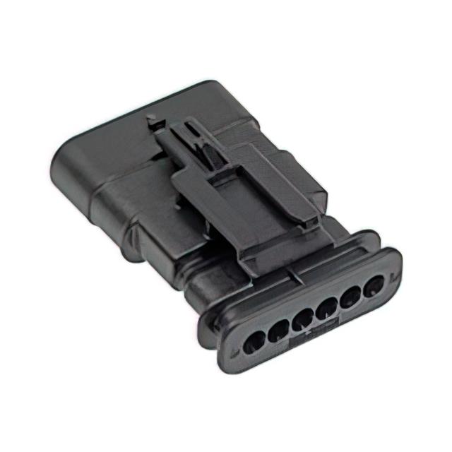 0348996120 Molex