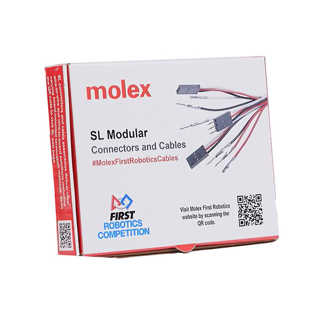 0367690833 Molex