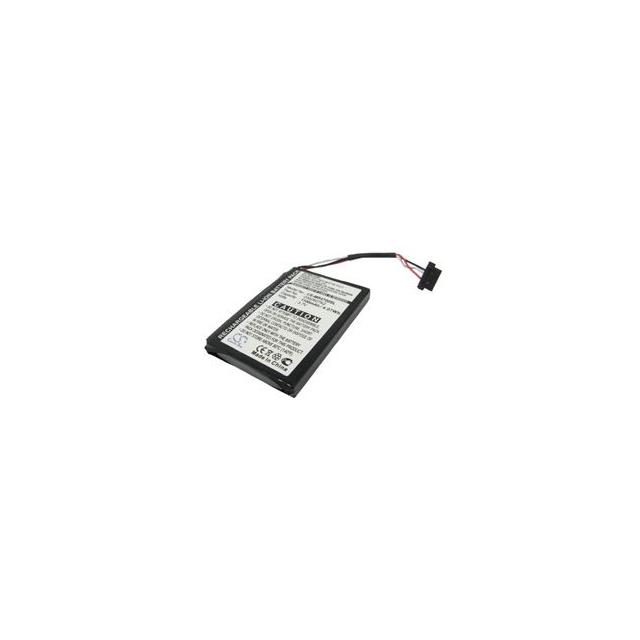 0392607K2  BATTERY Interlight