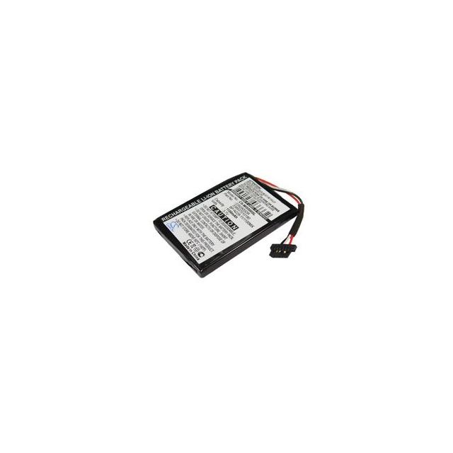 0392800DR  BATTERY Interlight