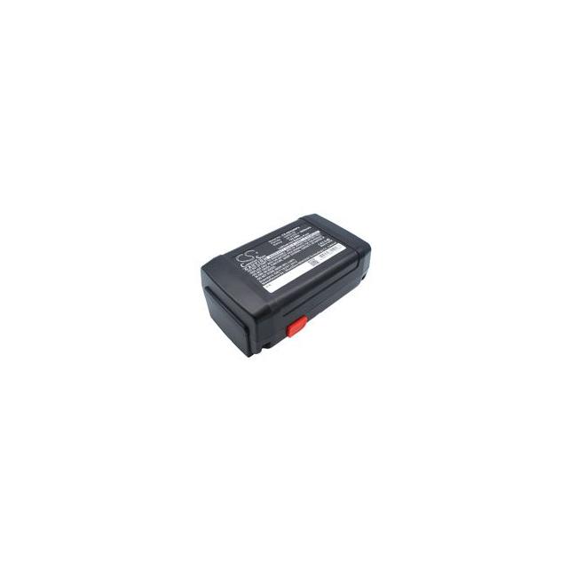 04025-20 5000MAH   BATTERY Interlight