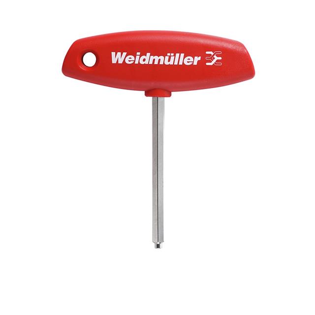 0407900000 Weidmüller