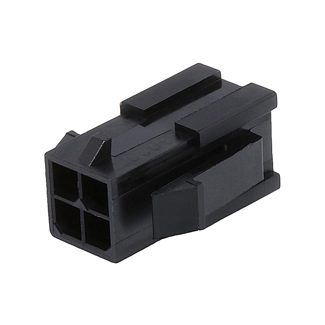 0430200410 Molex
