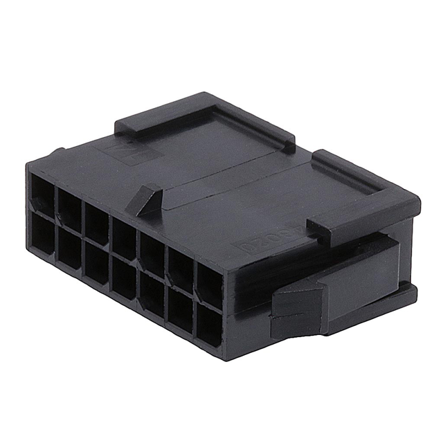 0430201410 Molex