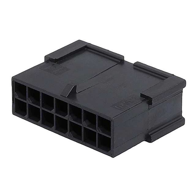 0430201411 Molex