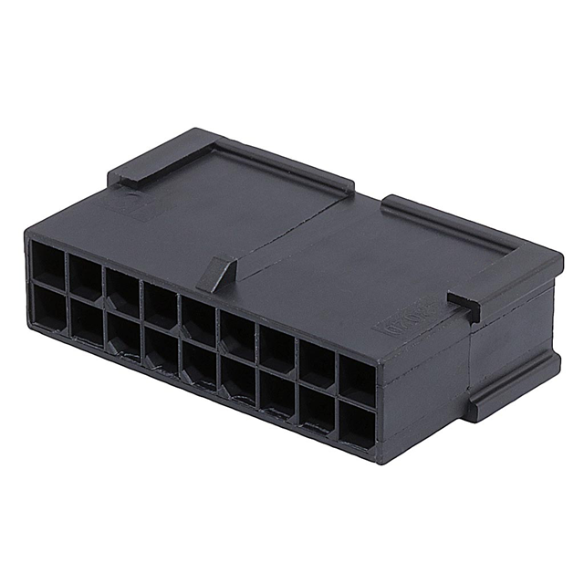 0430201811 Molex