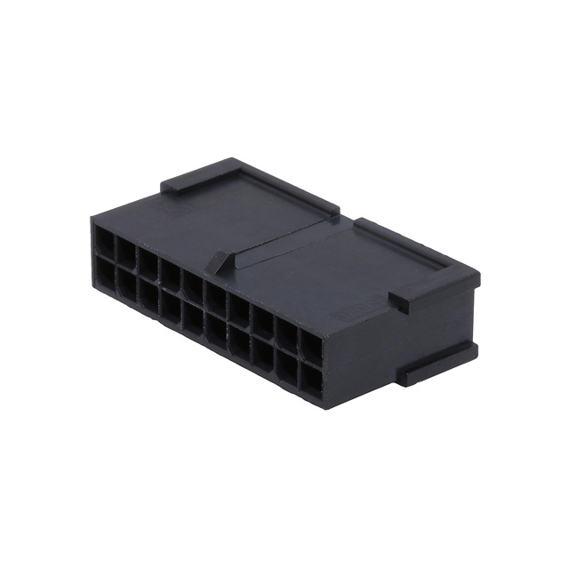 0430202011 Molex
