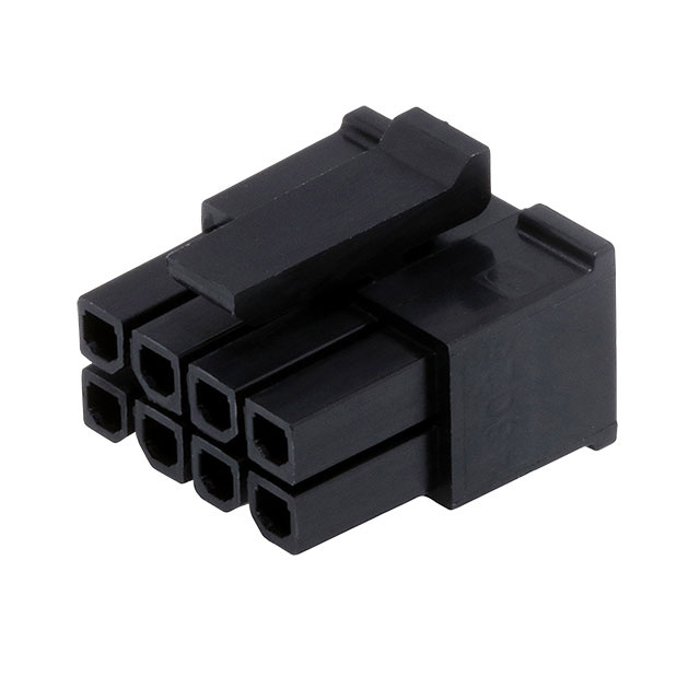 0430250810 Molex
