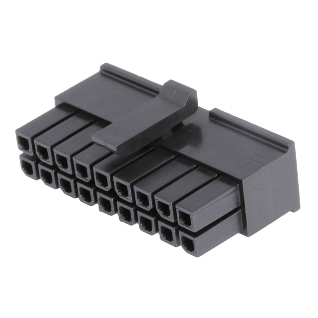 0430251810 Molex