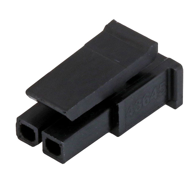 0436450210 Molex
