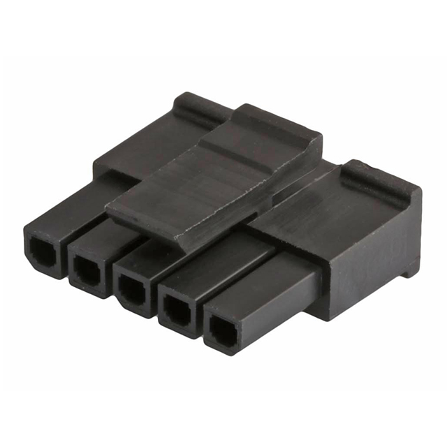 0436450510 Molex