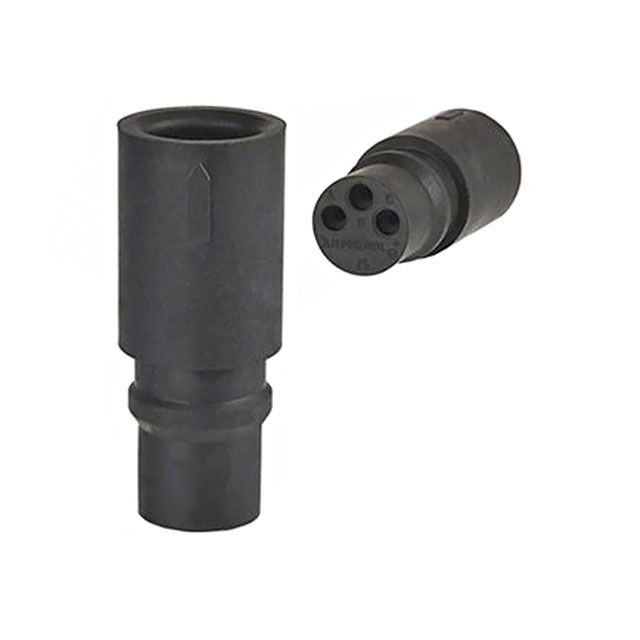 044 104 10303 Amphenol Tuchel Industrial