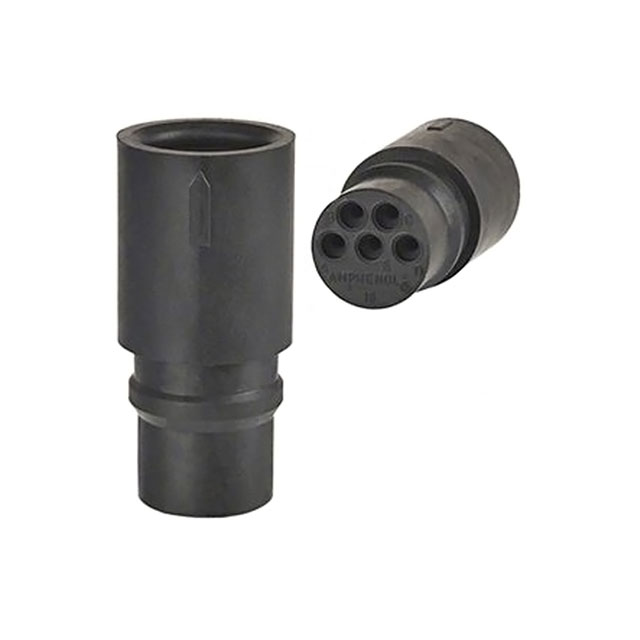044 104 10305 Amphenol Tuchel Industrial