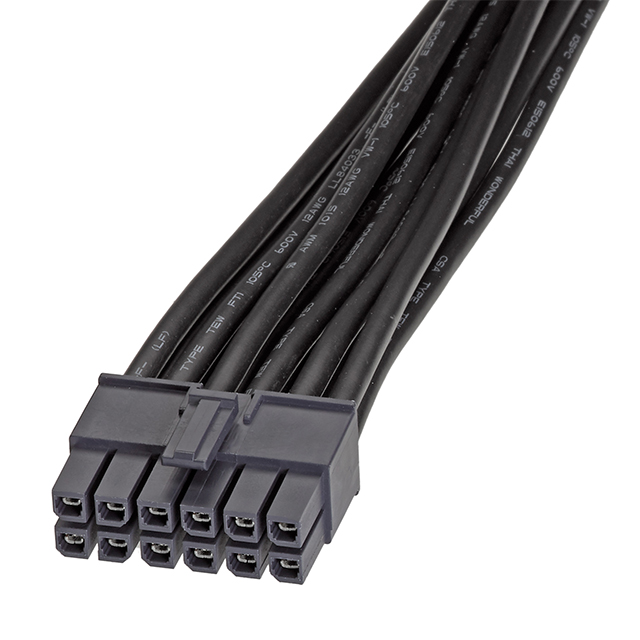 0451361201 Molex