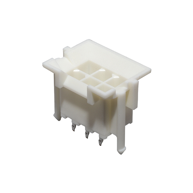 0460110602 Molex
