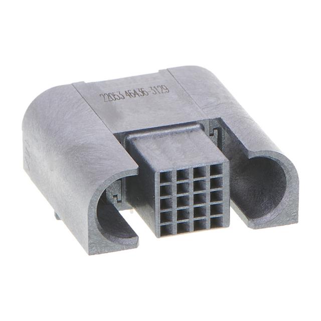 0464363129 Molex