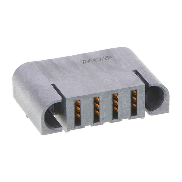 0464369304 Molex