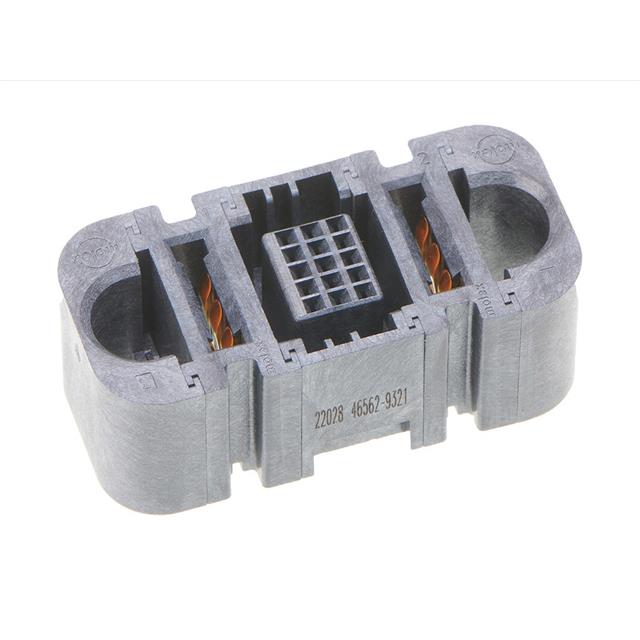 0465629321 Molex