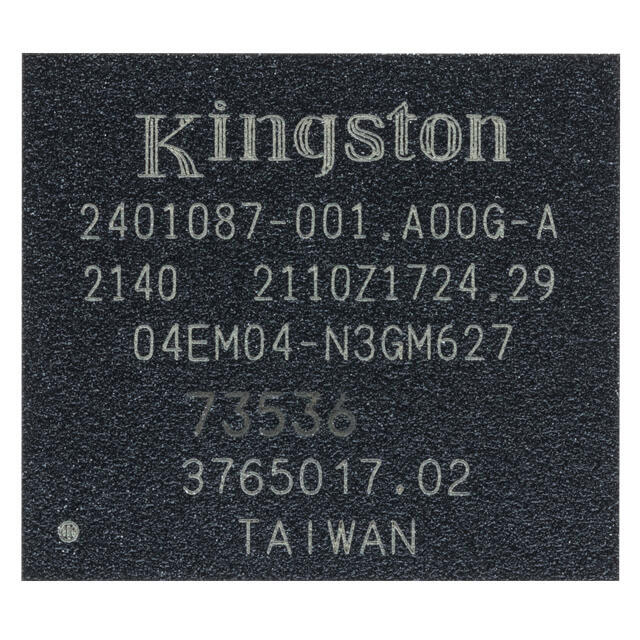 04EM04-N3GM627-GA06U Kingston